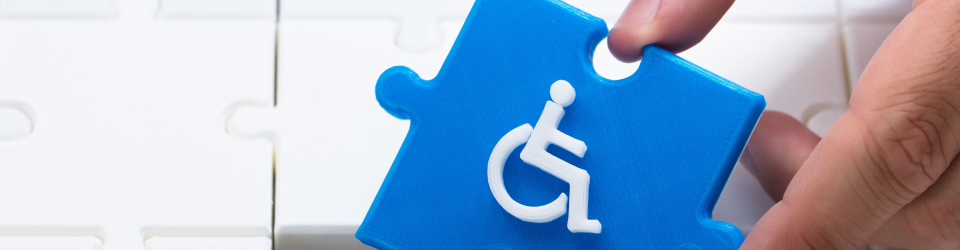 Slider - zdjęcie obrazujące osoby niepełnosprawne